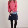May's Rock Skirt