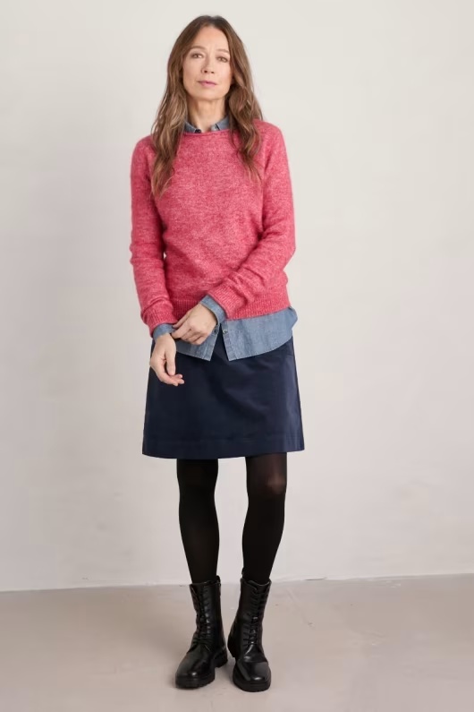 May's Rock Skirt 1 May's Rock Skirt