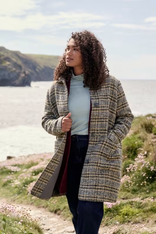 Penmennor Coat 1 Penmennor Coat