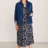 Fisbourne Dress