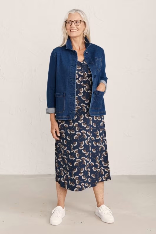 Fisbourne Dress 1 Fisbourne Dress