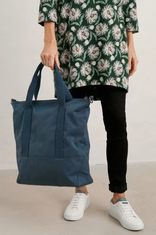 Idless Bag