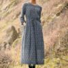 Rock Dove Maxi Dress