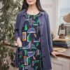 Woodcarver Linen Jacket