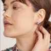 Star Rise Earrings