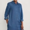 Forester Denim Shirt