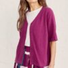 Birdwatching V-neck Top