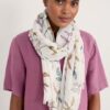 Cast Line Scarf