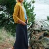 Dusk Journey Skirt