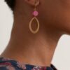 Clement Earrings