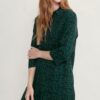 Cobland Needlecord Tunic