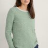Larch Jumper