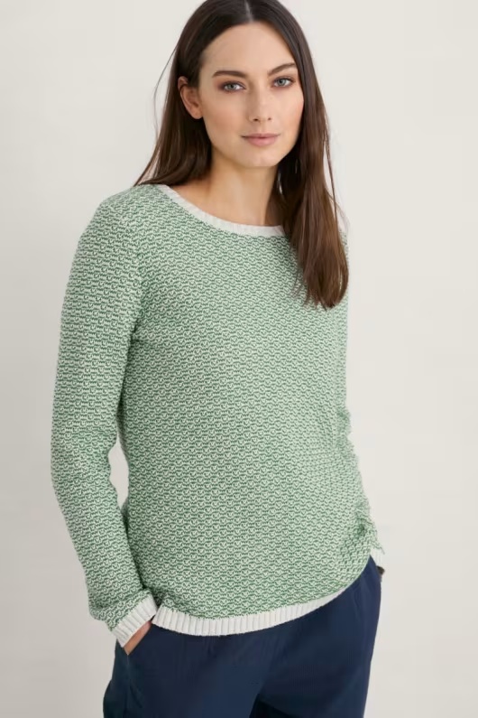 Larch Jumper
