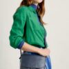 Breany Cross-Body Bag