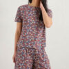 Bay Lullaby Jersey Pyjamas