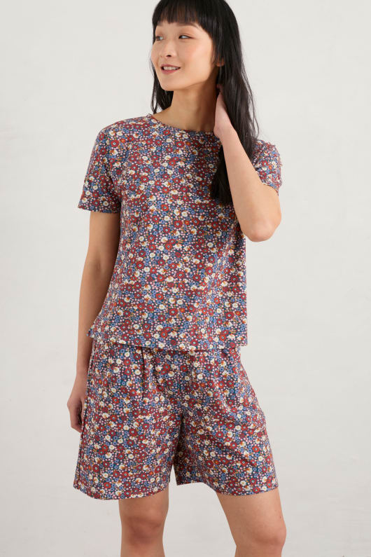 Bay Lullaby Jersey Pyjamas