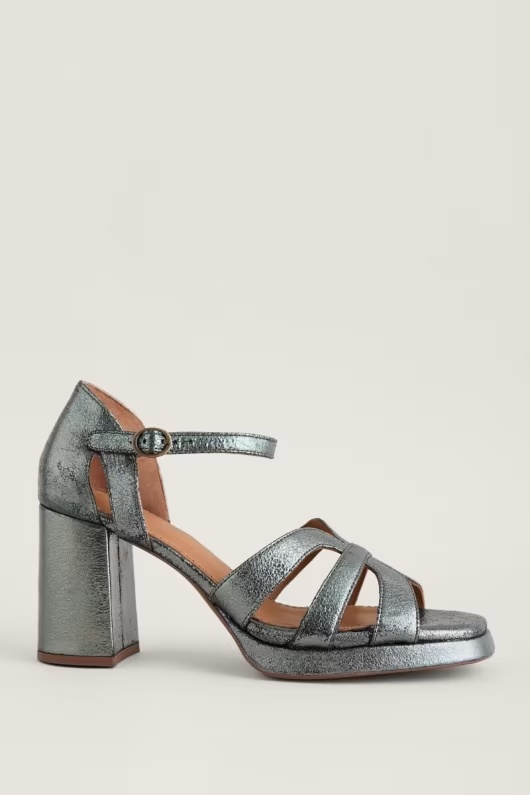 Applebird Heeled Shoes