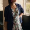 Erica Fitted Blazer