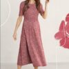 Alaria Jersey Dress