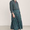 Silver Darlings Skirt