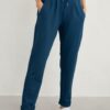 Scenic Route Terry Cotton Trousers