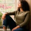 Mill Lane Organic Cotton Jumper