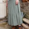 Everlasting Maxi Skirt