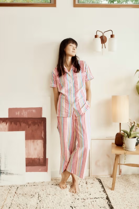 Cosy Corner Pyjamas