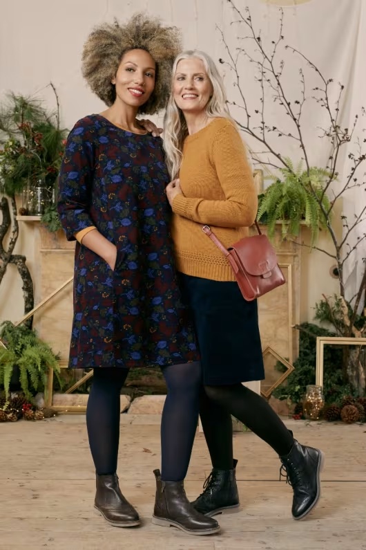 Fox Tor Jumper