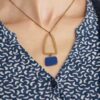 Lark's Rise Necklace