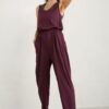 Into Balance Jumpsuit