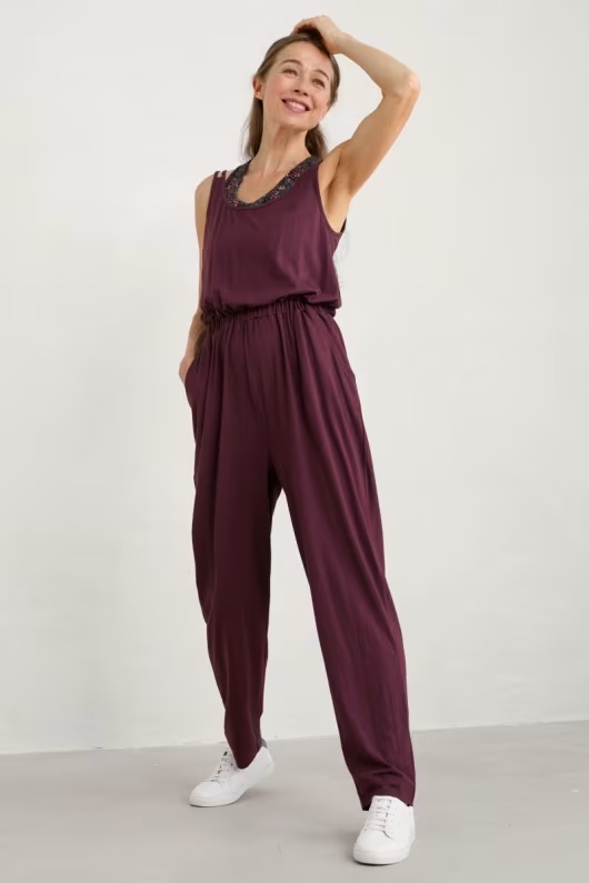 Into Balance Jumpsuit
