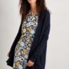 Southernwood Long Cardigan