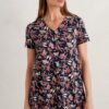 Field Guide V-neck Tunic