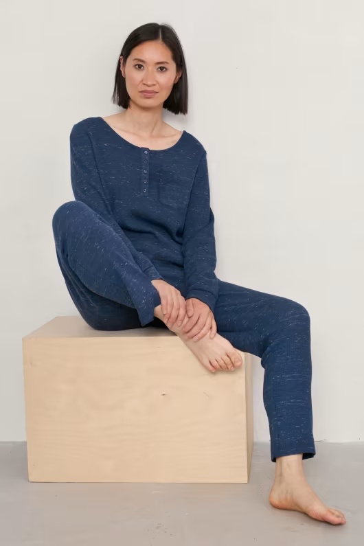 Star Song Jersey Pyjamas