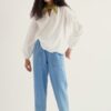 Sholl Tapered Joggers