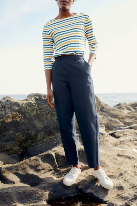 Island Sunset Trousers