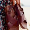 Dream Keeper Sandal