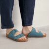 Polpier Cove Slider Sandal