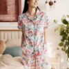 Quiet Canopy Short Pyjamas