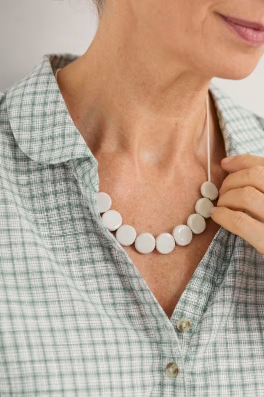 Bonny Sea Necklace 1 Bonny Sea Necklace