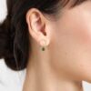 Seed Sow Stud Earrings