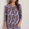 Star Dance Jersey Tunic
