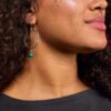 Slipway Pendant Earrings