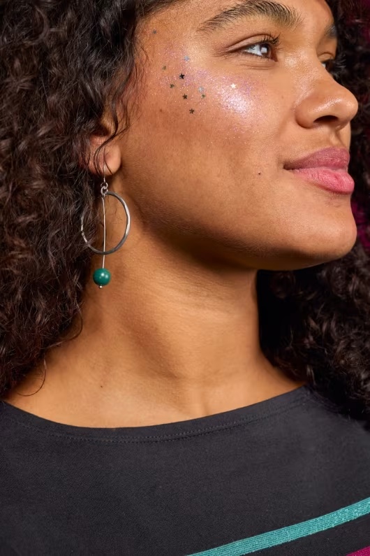 Slipway Pendant Earrings 1 Slipway Pendant Earrings