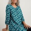 Moonfish Jersey Tunic