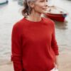 Seed Box Organic Cotton Jumper