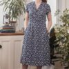 Pencil Box Dress