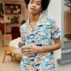Voyaging Pyjamas