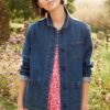 Reading Rocks Jacket